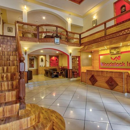 Woodstock Inn Manali Exteriör bild