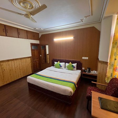 Woodstock Inn Manali Exteriör bild