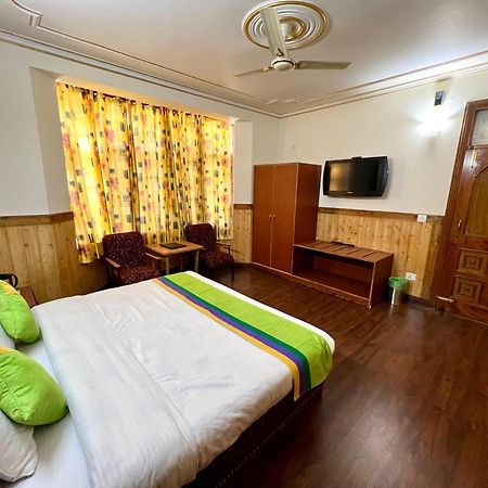 Woodstock Inn Manali Exteriör bild