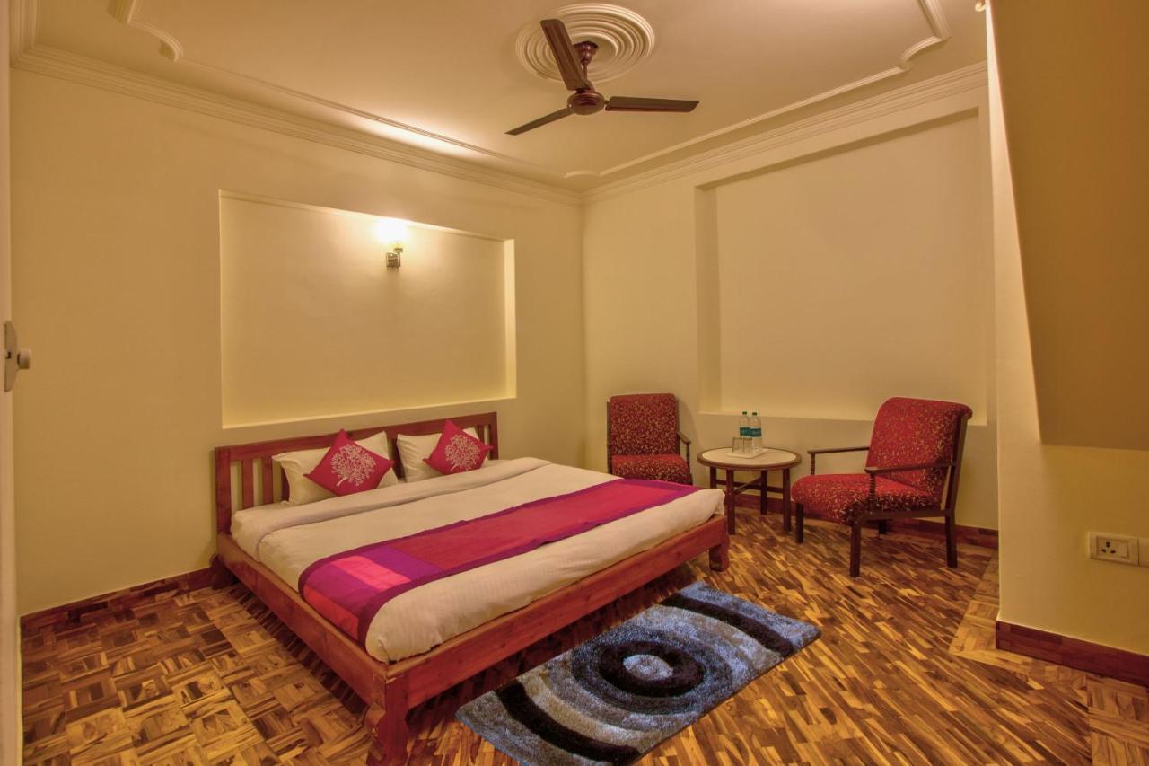 Woodstock Inn Manali Exteriör bild