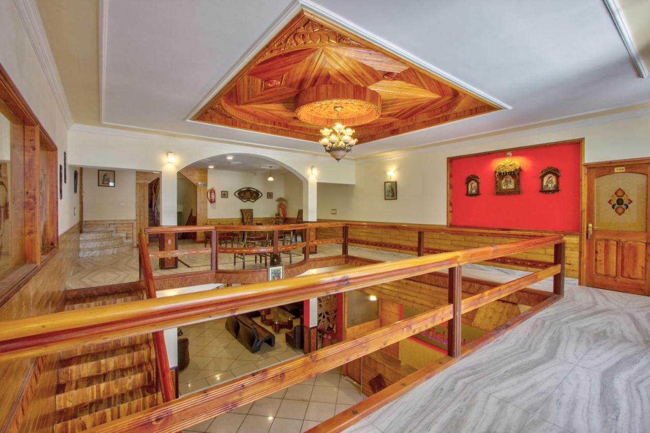 Woodstock Inn Manali Exteriör bild