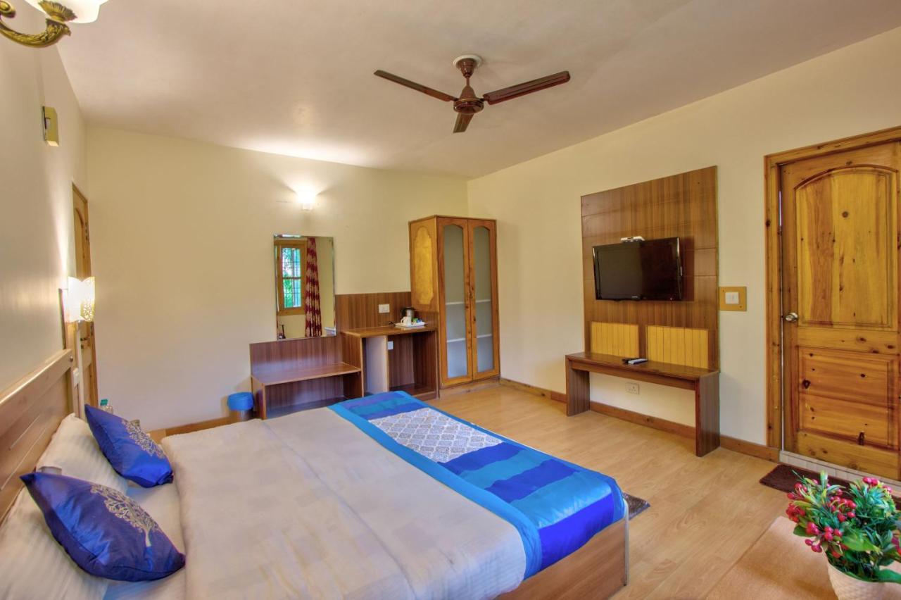 Woodstock Inn Manali Exteriör bild